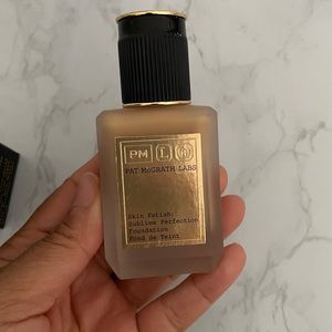 Pat McGrath Labs Skin Fetish: Sublime Perfection Foundation in Light Medium 14